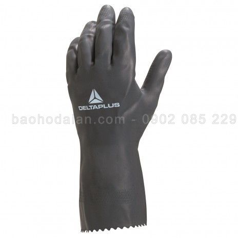 Găng tay chống hóa chất Neoprene Deltaplus VE509