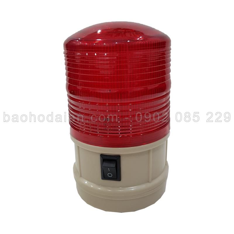 Đèn cảnh báo nam châm 5088