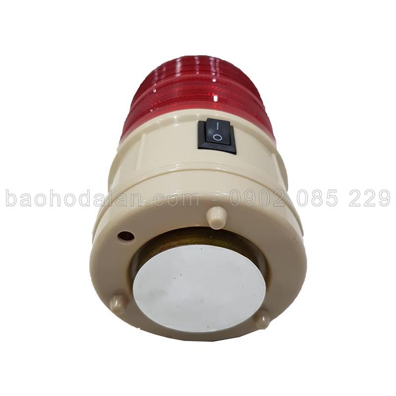 Đèn cảnh báo nam châm 5088