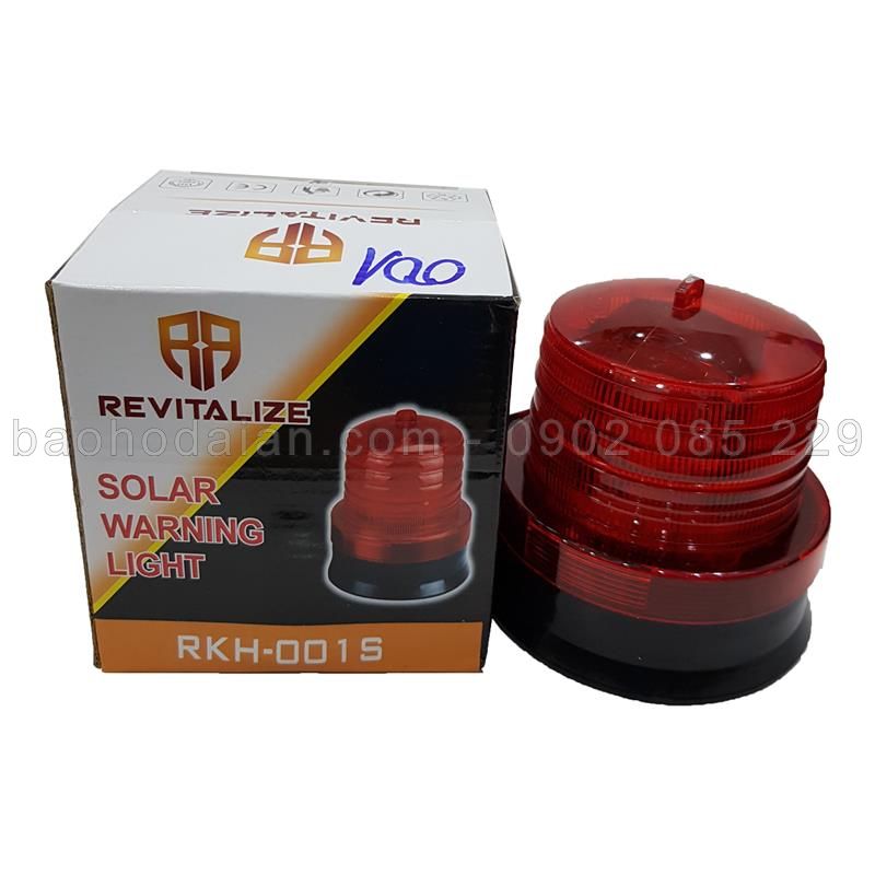 Đèn cảnh báo REVITALZE