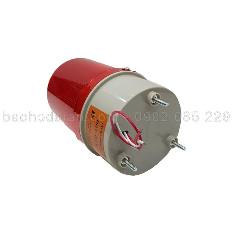 Đèn quay điện KTD-1101J