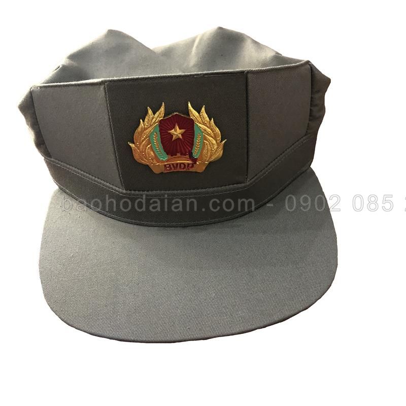 Sao nón bảo vệ dân phố