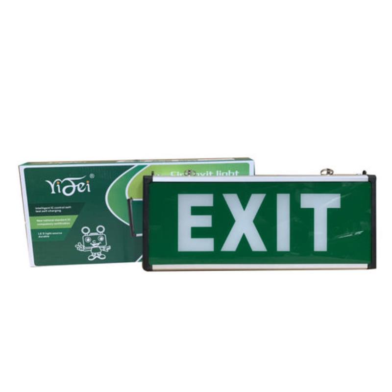 Đèn Exit YIFEI YF-1018