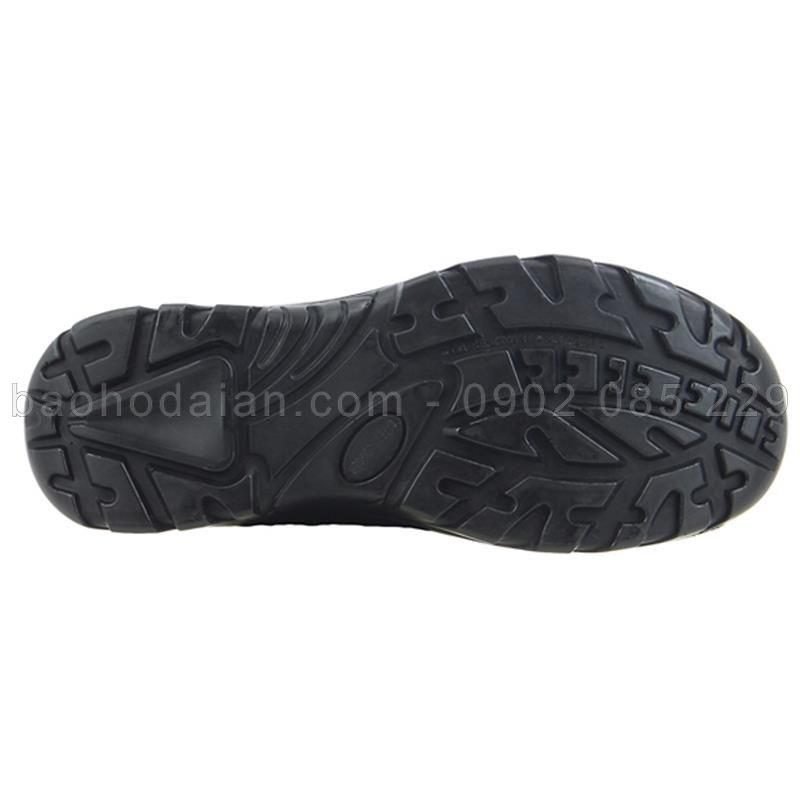 Giày Jogger Sport X200031 cao cổ