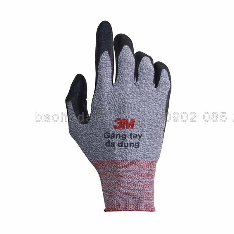 Găng tay chống cắt 3M cấp độ 1 DB1PU
