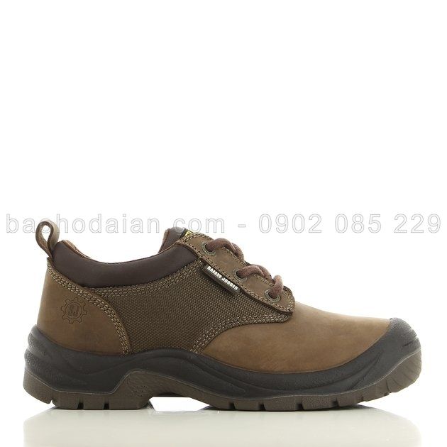 Giày Bảo Hộ Safety Jogger Sahara S3 SRC