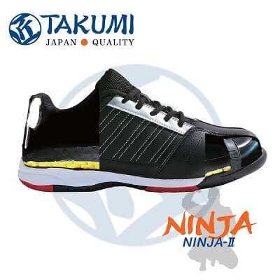 Giày Takumi Ninja-II