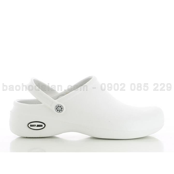 Giày bảo hộ Jogger Bestlight