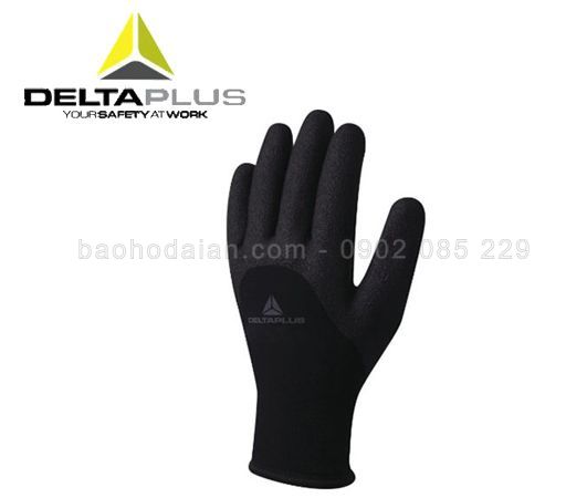 Găng tay phòng lạnh Deltaplus HERCULE VV750