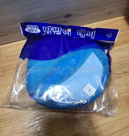 Miếng lót nón Korea sản xuất tại Korea