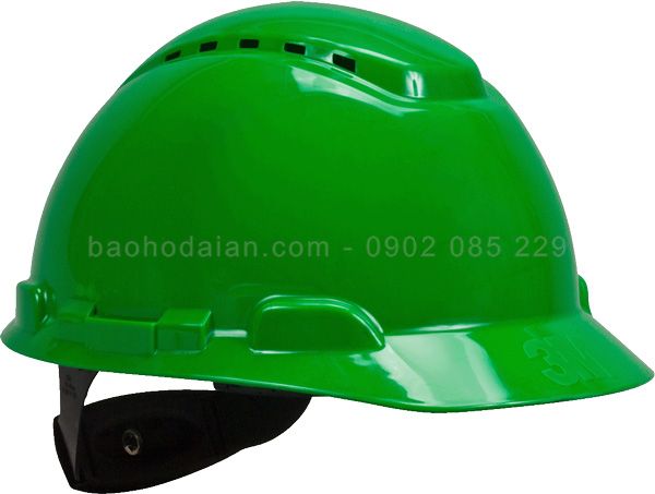 Nón 3M có lỗ thông hơi H700V