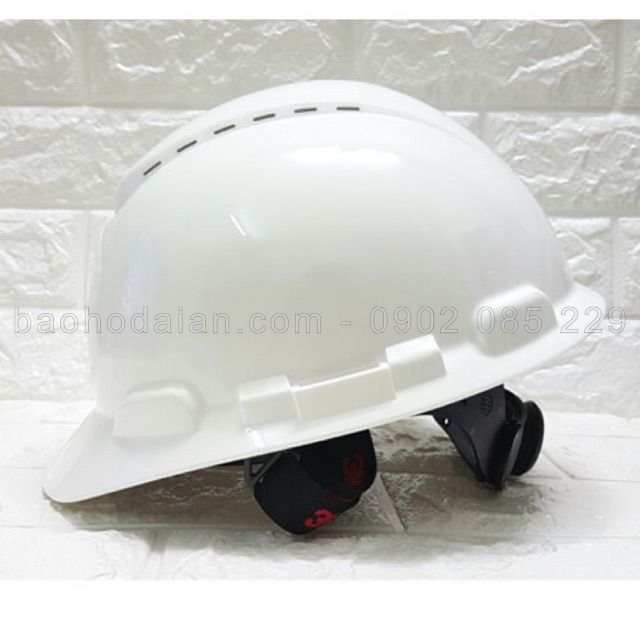 Nón 3M có lỗ thông hơi H700V