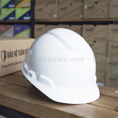 Nón bảo hộ 3M H-701R