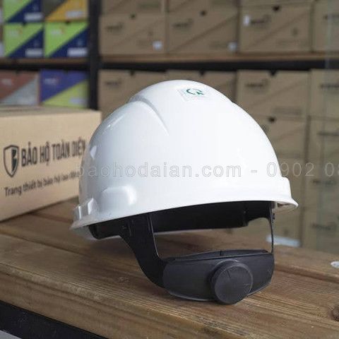 Nón bảo hộ 3M H-701R