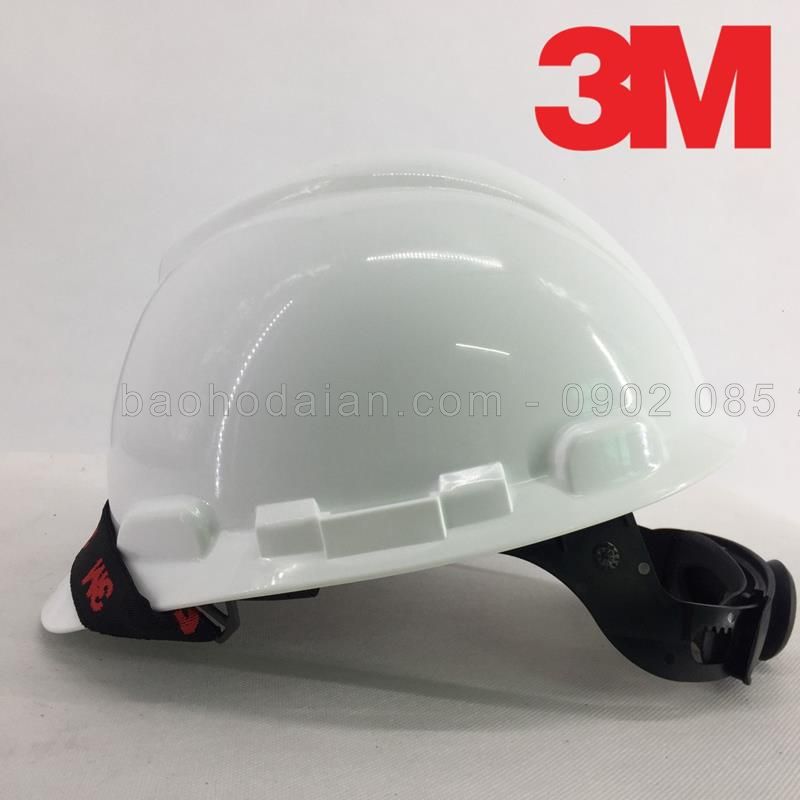 Nón bảo hộ 3M H-701R