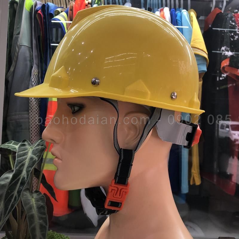Nón bảo hộ bảo bình N001