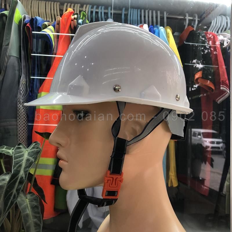 Nón bảo hộ bảo bình N001