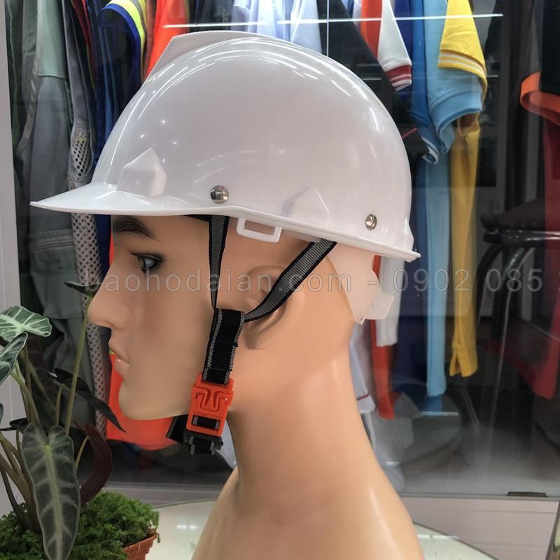 Nón bảo hộ bảo bình N002