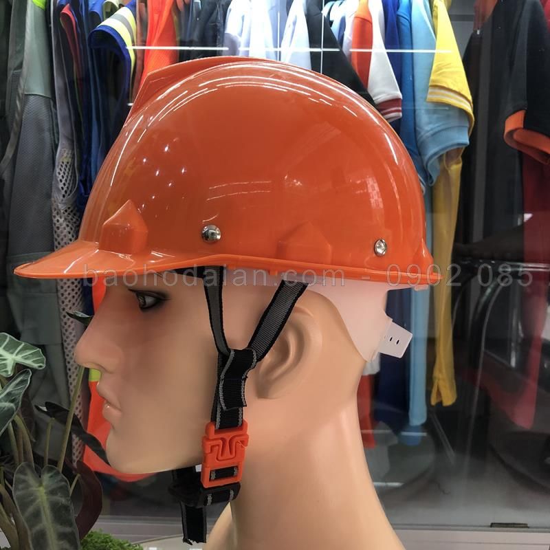 Nón bảo hộ bảo bình N002