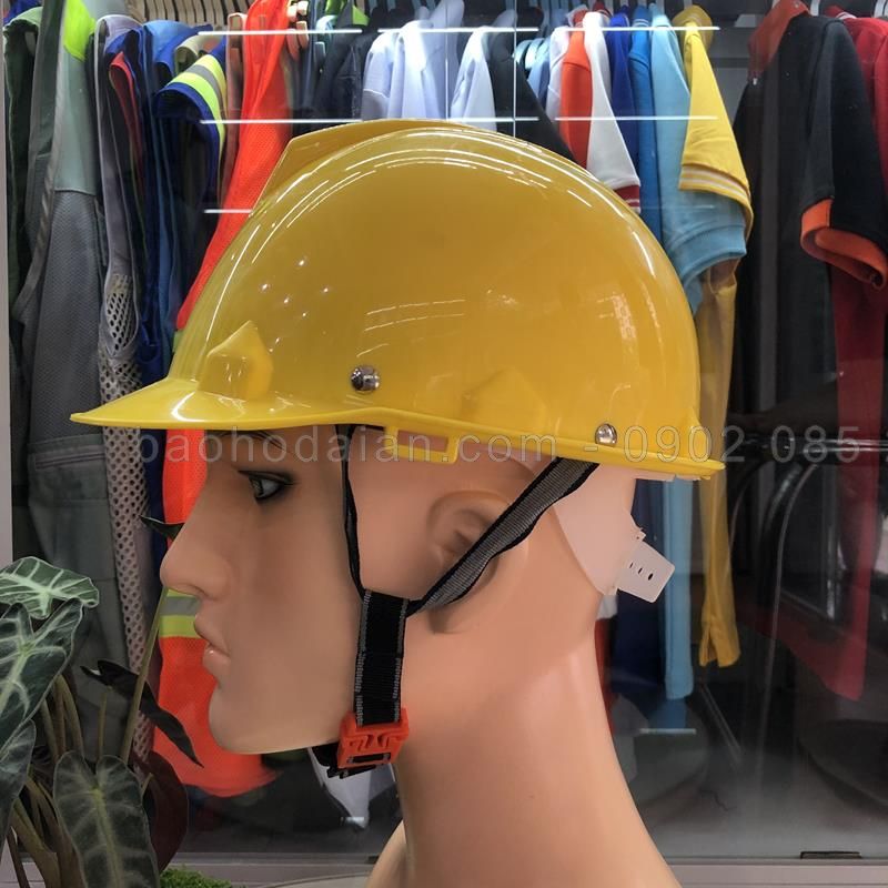 Nón bảo hộ bảo bình N002
