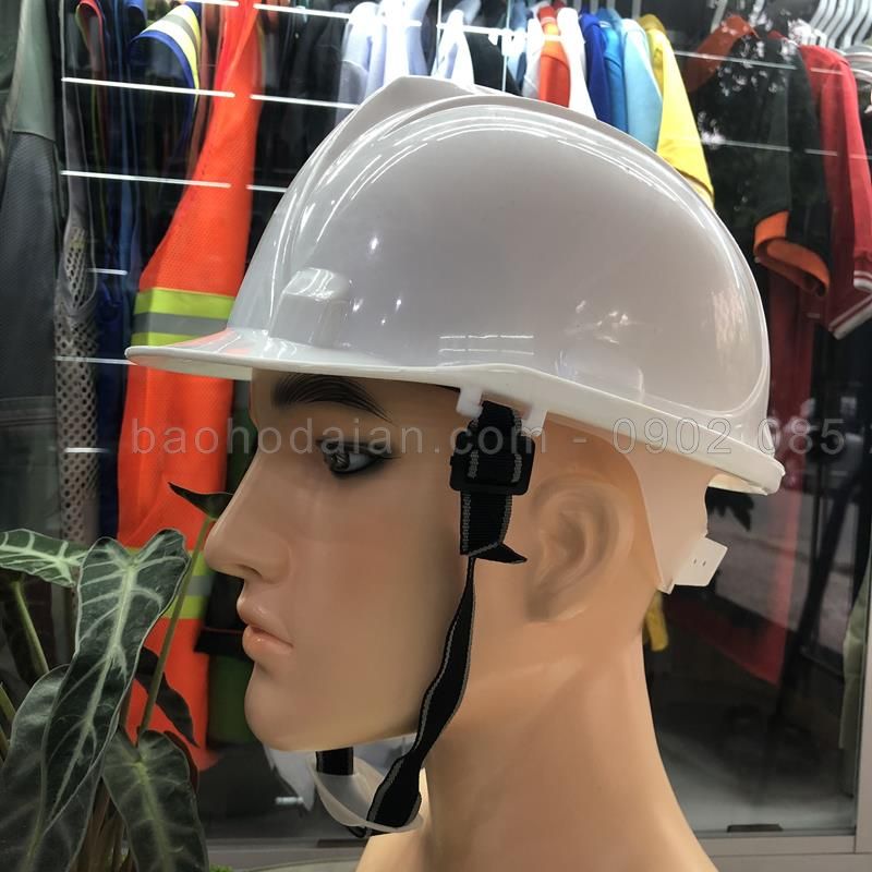 Nón bảo hộ bảo bình N003