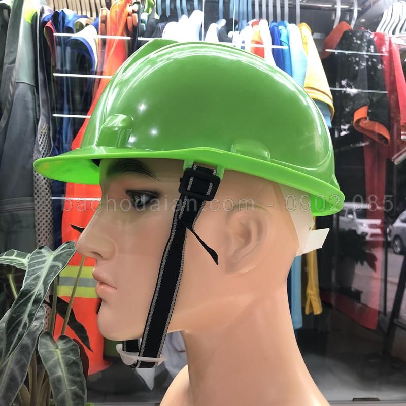 Nón bảo hộ bảo bình N003