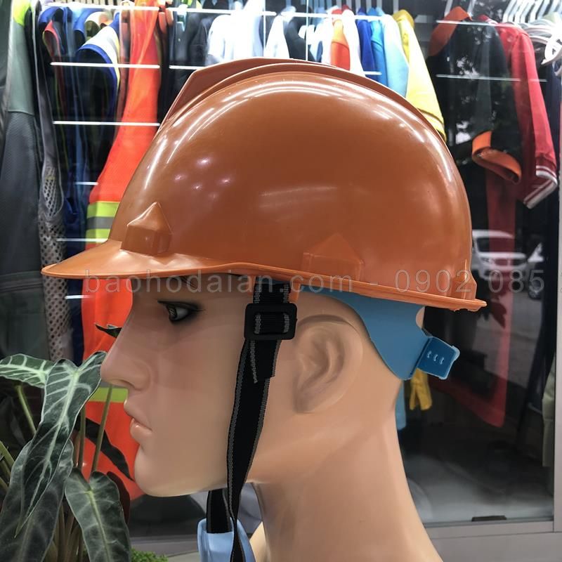 Nón bảo hộ bảo bình N004