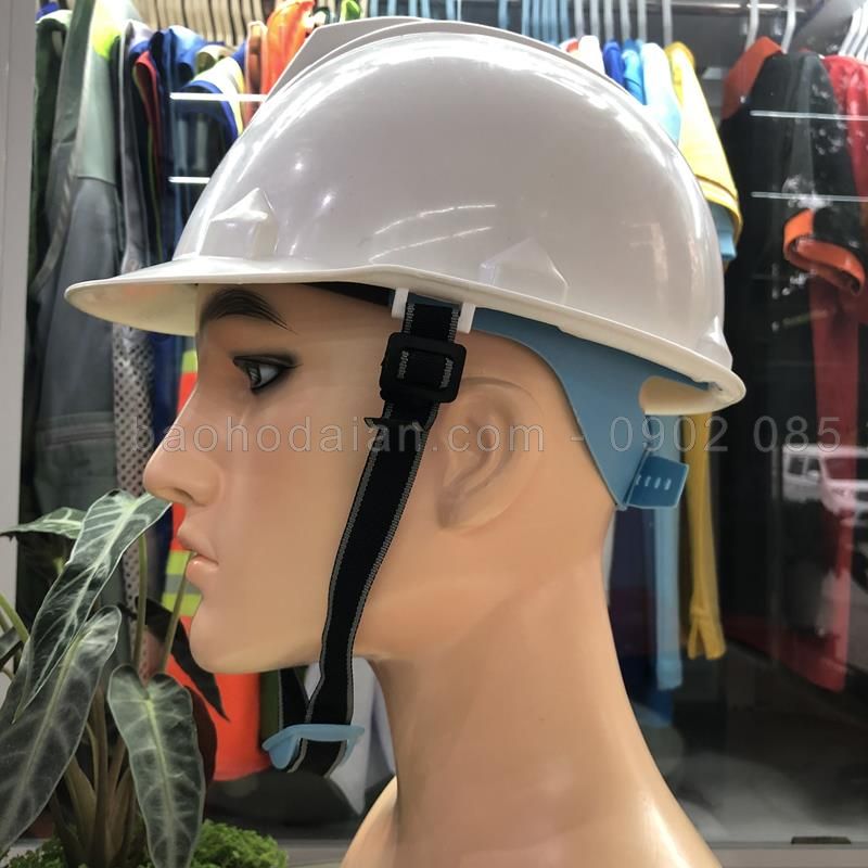 Nón bảo hộ bảo bình N004