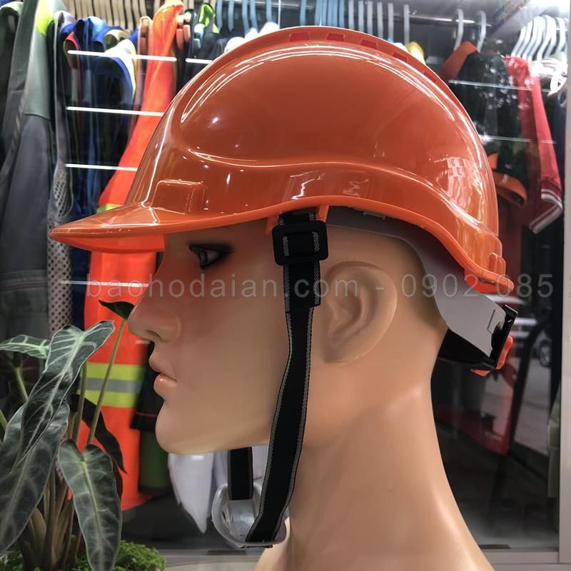 Nón bảo hộ bảo bình N11