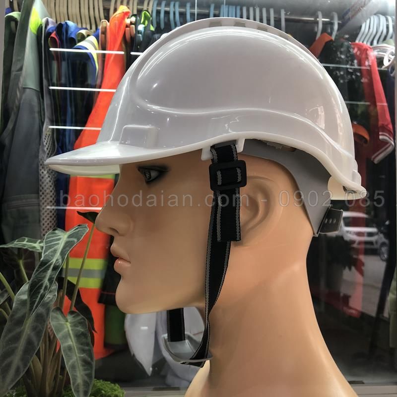 Nón bảo hộ bảo bình N12