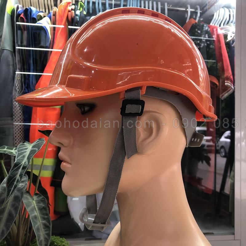 Nón bảo hộ bảo bình N12