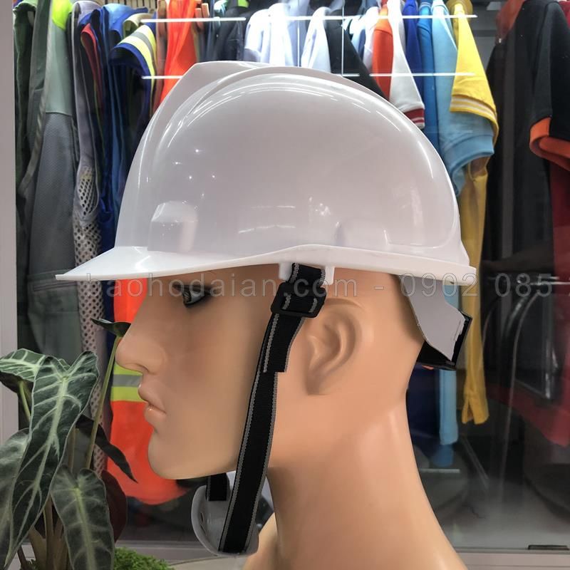 Nón bảo hộ bảo bình N013