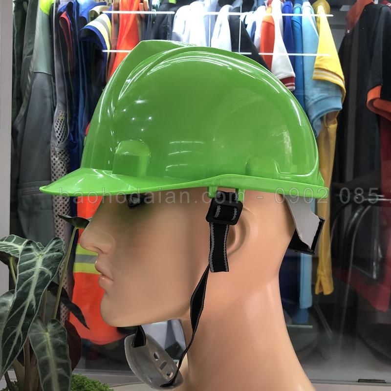 Nón bảo hộ bảo bình N013