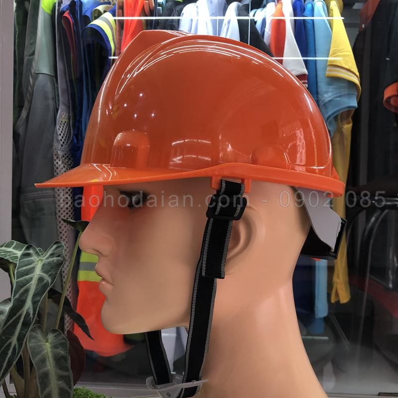Nón bảo hộ bảo bình N013
