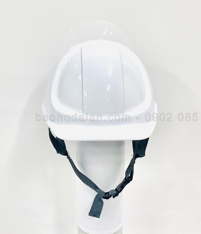 Nón kiểu 3M có lỗ thông khí N.09 (HP)