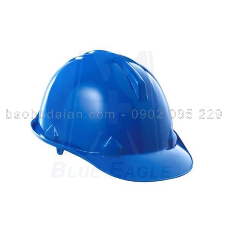 Nón bảo hộ Blue Eagle nút cài HC31*CE