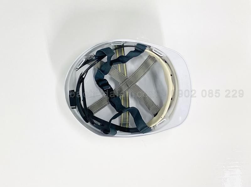 Nón kiểu 3M có lỗ thông khí N.09 (HP)