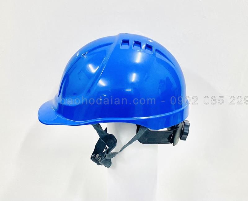 Nón kiểu 3M có lỗ thông khí N.09 (HP)