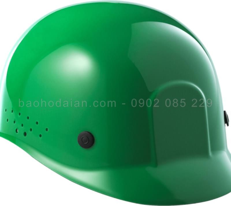 Nón bảo hộ Blue Eagle Bumpcap BP65