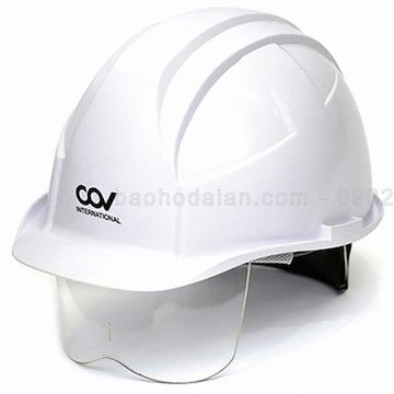 Nón bảo hộ COV-H-0909251 (E002)