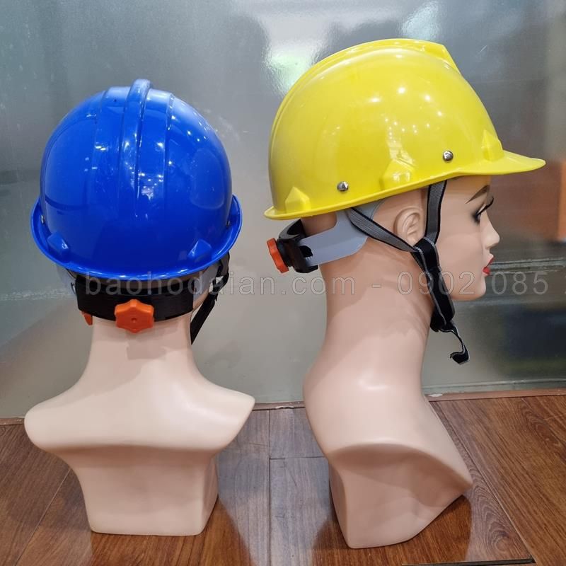 Nón bảo hộ bảo bình N001