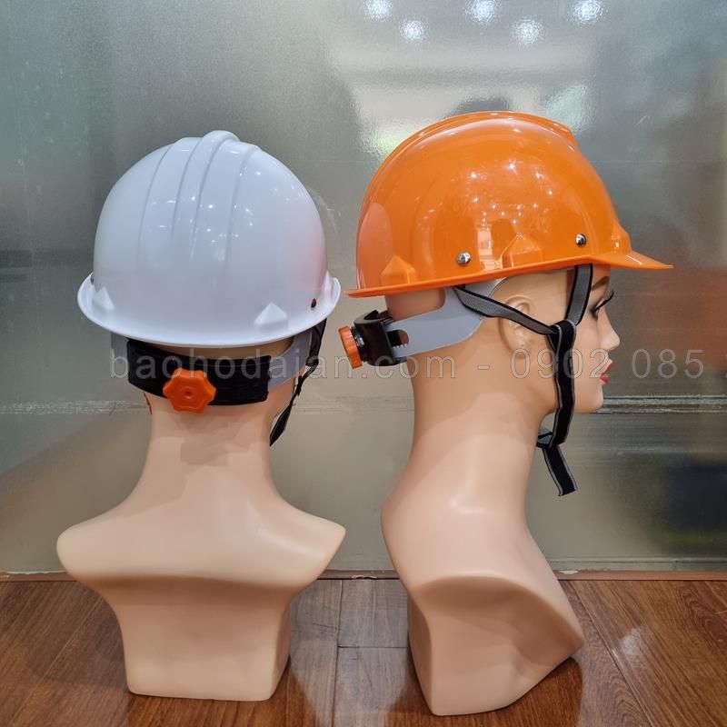 Nón bảo hộ bảo bình N001