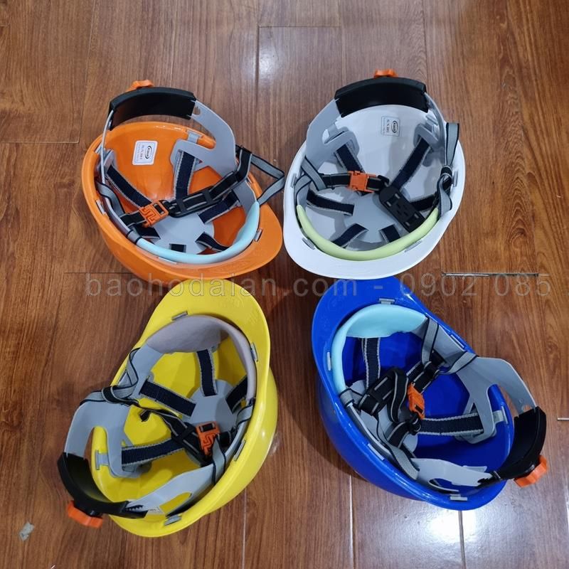 Nón bảo hộ bảo bình N001