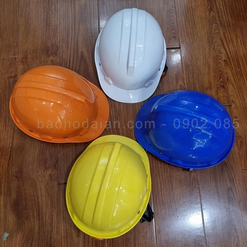 Nón bảo hộ bảo bình N001