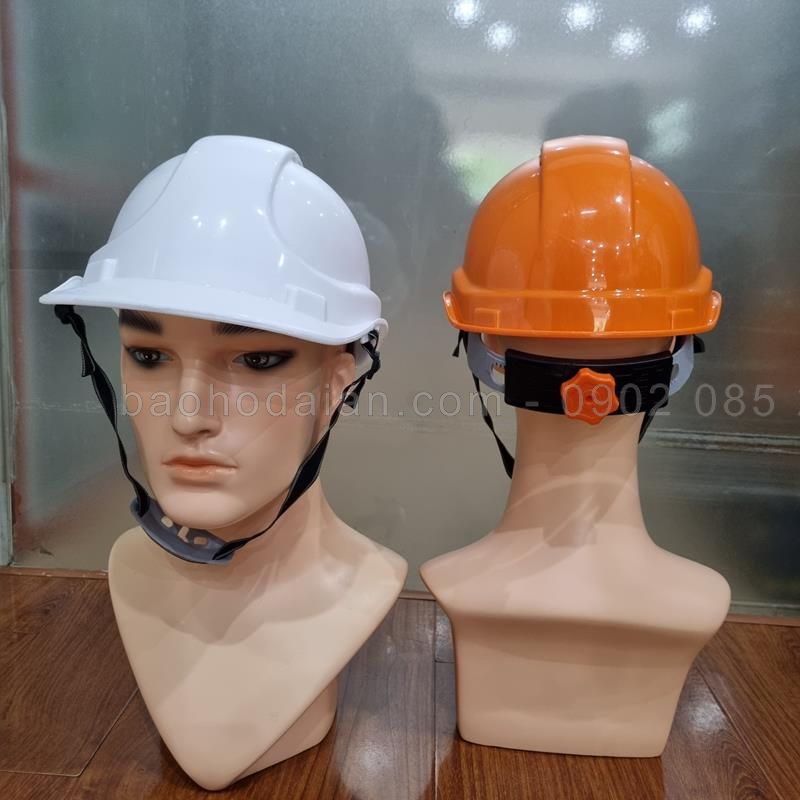 Nón bảo hộ bảo bình N11