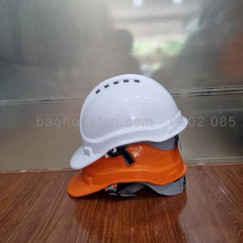 Nón bảo hộ bảo bình N12