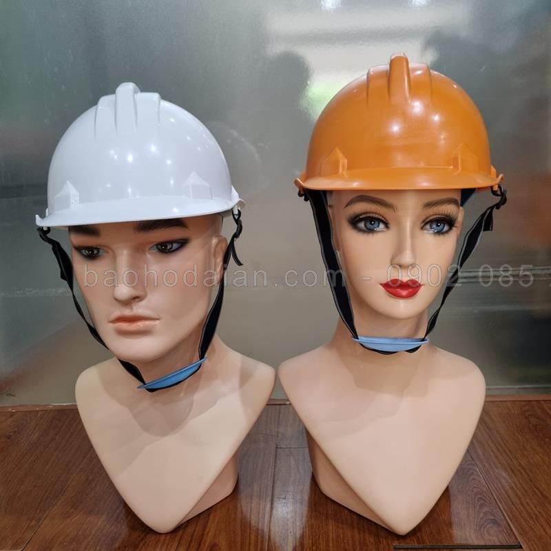 Nón bảo hộ bảo bình N004