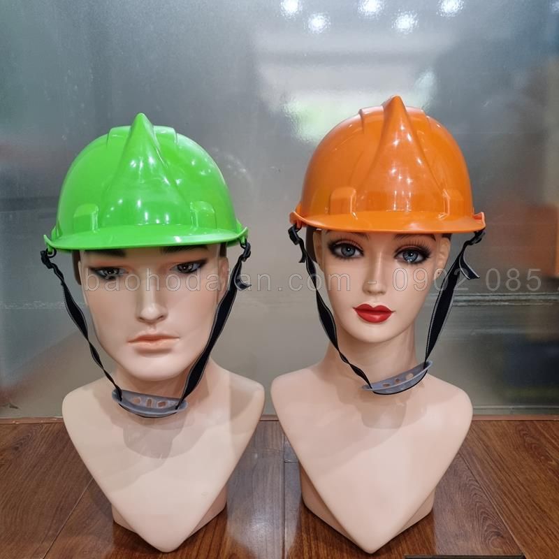 Nón bảo hộ bảo bình N013