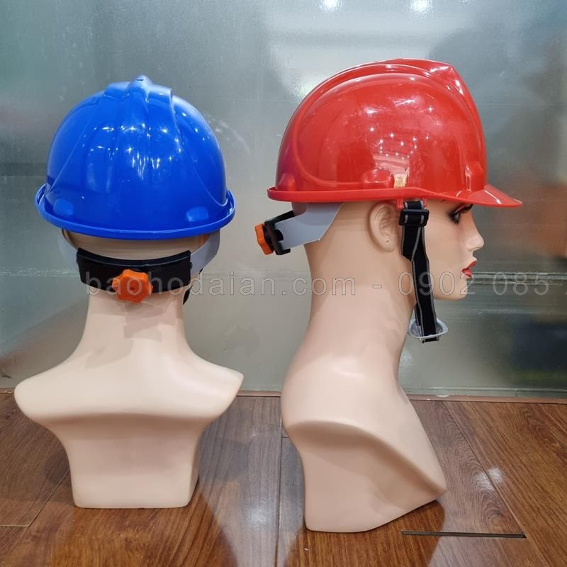 Nón bảo hộ bảo bình N013