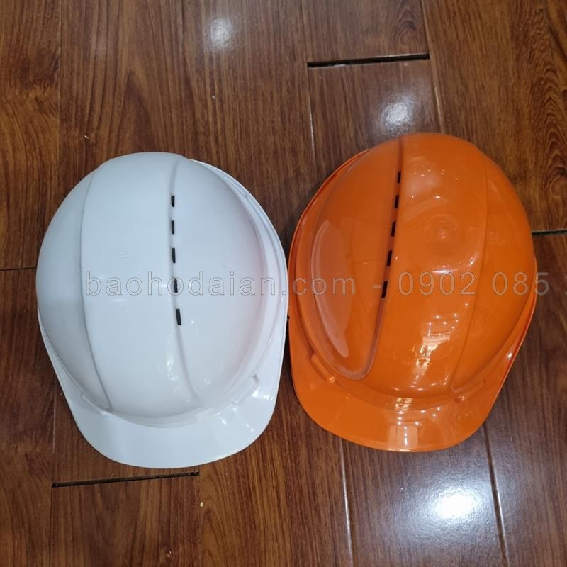 Nón bảo hộ bảo bình N12